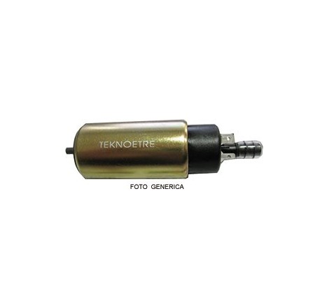 Pompa Benzina CARBURANTE HONDA KAWASAKI KYMCO SUZUKI 490400026 SH 16730-KTW-90