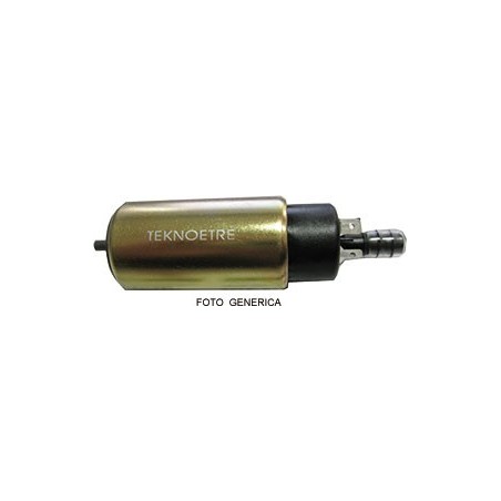 Pompa Benzina CARBURANTE HONDA KAWASAKI KYMCO SUZUKI 490400026 SH 16730-KTW-90