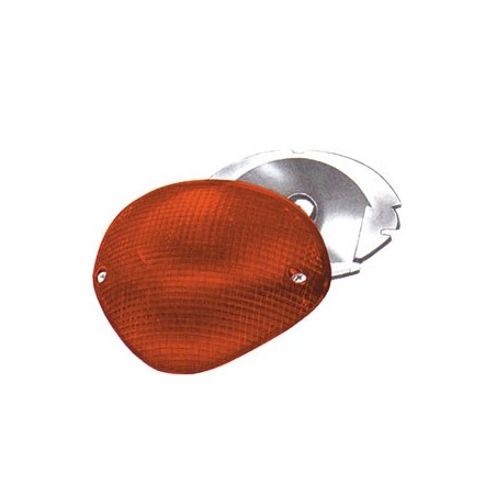 Fanale posteriore PIAGGIO LIBERTY 125 4T 2V IE PTT EU3 SPORT