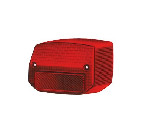 Corpo luminoso LENTE HONDA SA VISION 50 88-95 SH 50 SCOOPY 93-95