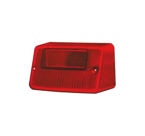 Corpo luminoso LENTE APRILIA PEUGEOT AF1 125 AF1 50 SC 50 METROPOLIS 91