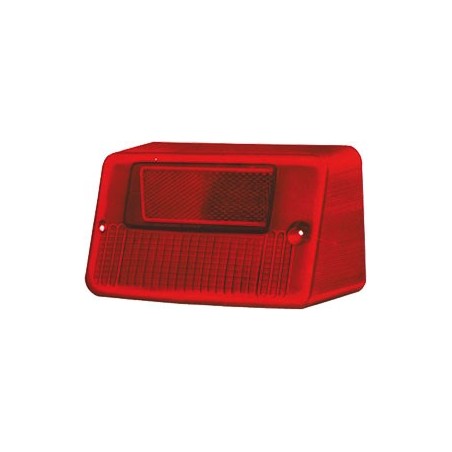 Corpo luminoso LENTE APRILIA PEUGEOT AF1 125 AF1 50 SC 50 METROPOLIS 91