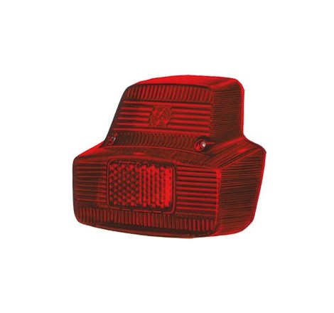 Corpo luminoso LENTE PIAGGIO VESPA 125 SUPER SPRINT S150 SPORT 180 