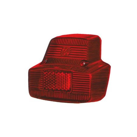 Corpo luminoso LENTE PIAGGIO VESPA 125 SUPER SPRINT S150 SPORT 180 