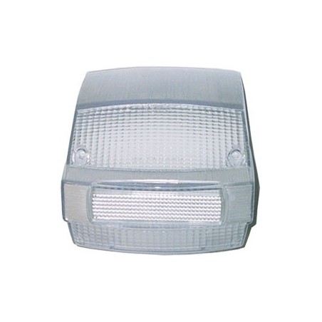 Corpo luminoso LENTE PIAGGIO P 125 X 150 200 BIANCA