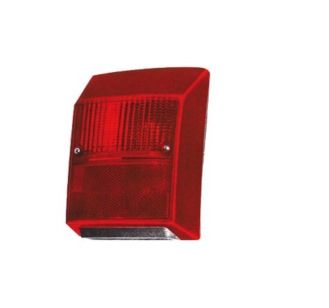 Corpo luminoso LENTE PIAGGIO VESPA PK 125 AUTOM. S