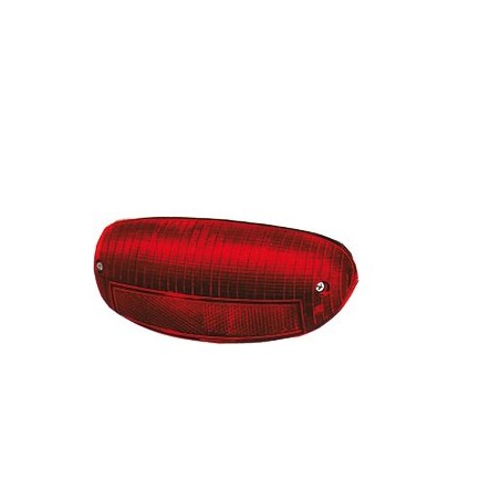 Corpo luminoso LENTE PIAGGIO VESPA ET2 50 ET4 125 150 