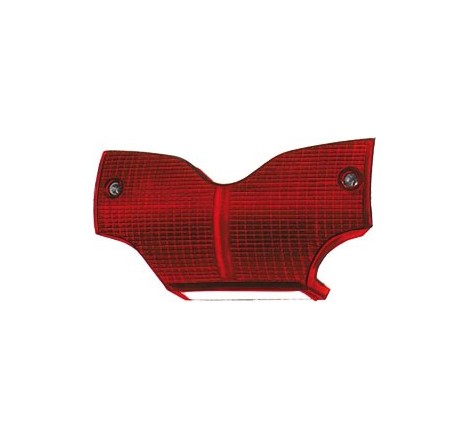 Corpo luminoso LENTE GILERA RUNNER 125 FX 180 FXR 50 POGGIALI