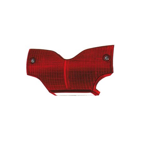 Corpo luminoso LENTE GILERA RUNNER 125 FX 180 FXR 50 POGGIALI