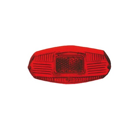 Corpo luminoso LENTE LAMBRETTA INNOCENTI 100 J 125 4M JUNIOR 125