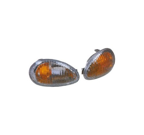 Corpo luminoso LENTE Piaggio VESPA ET4 125 99-03 VESPA ET4 150 99-03