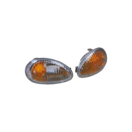 Corpo luminoso LENTE Piaggio VESPA ET4 125 99-03 VESPA ET4 150 99-03