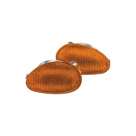 Corpo luminoso LENTE Piaggio Vespa 50 125 ET2 ET4