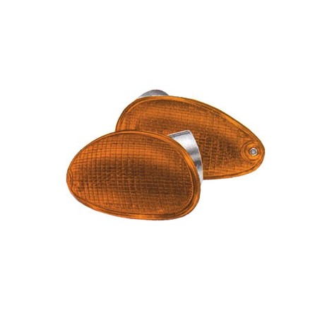 Corpo luminoso LENTE Piaggo Vespa 50 ET2 ET4