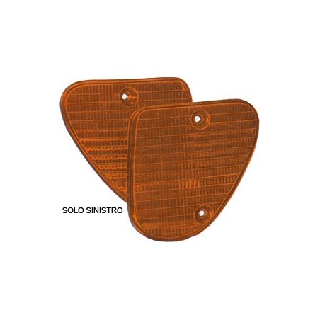 Corpo luminoso LENTE SX Piaggio APE 50 FL3 MIX 27 RST