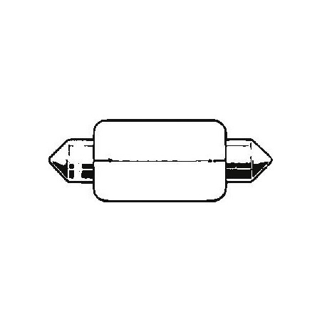 Lampada Lampadina 12v 15w S8,5 "HELLA"