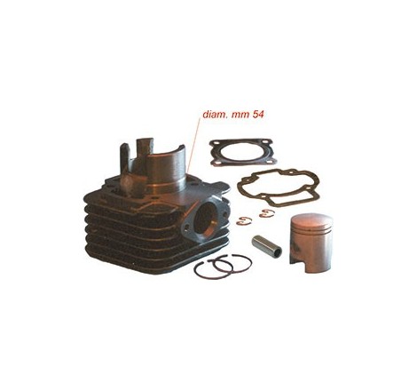 Kit Cilindro 40mm PIAGGIO