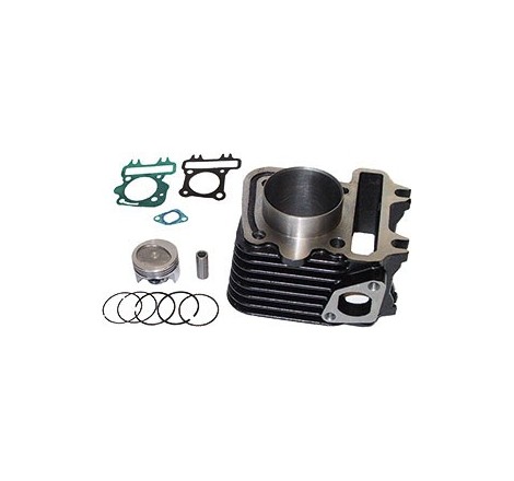 Kit Cilindro PIAGGIO 4T 80cc