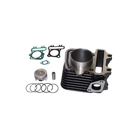 Kit Cilindro PIAGGIO 4T 80cc