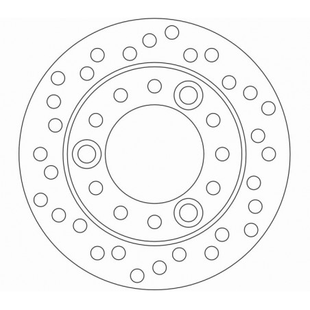Disque de Frein Kymko