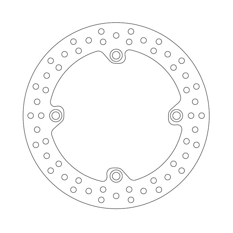 Disque de Frein Honda