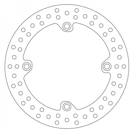 Disque de Frein Honda