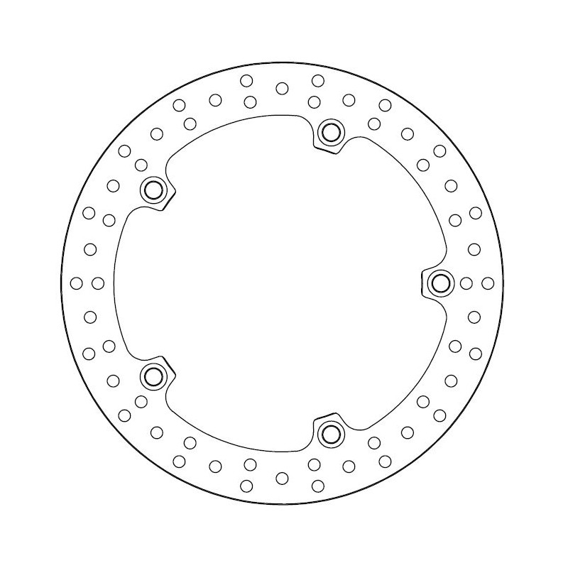 Disque de Frein Bmw