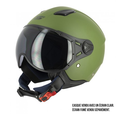 Jet S779 LEOV Verde Army Mt M