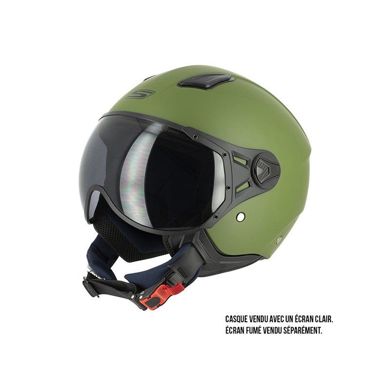 Jet S779 LEOV Verde Army Mt M