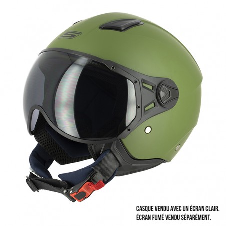 Jet S779 LEOV Verde Army Mt M