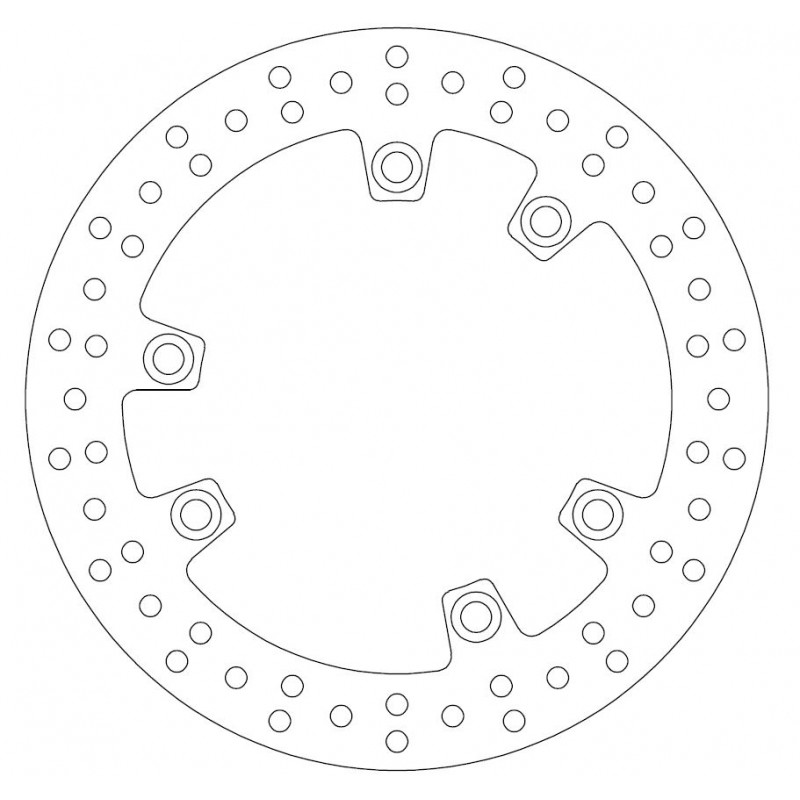 Disque de Frein Suzuki