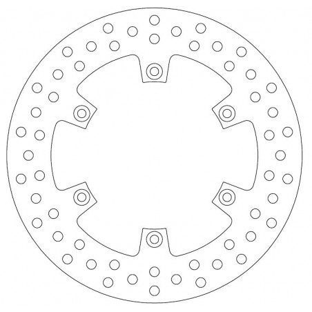 Disque de Frein Bmw