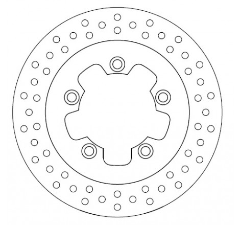 Disque de Frein Suzuki