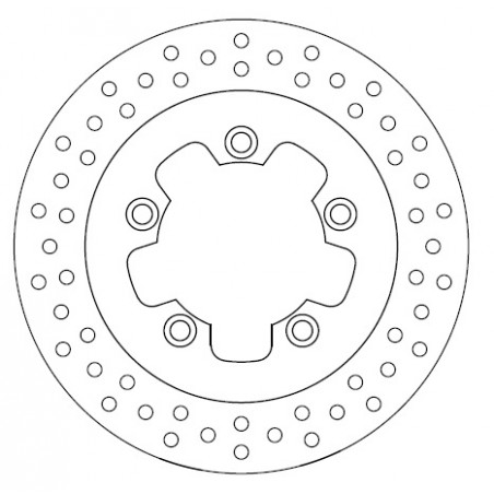 Disque de Frein Suzuki