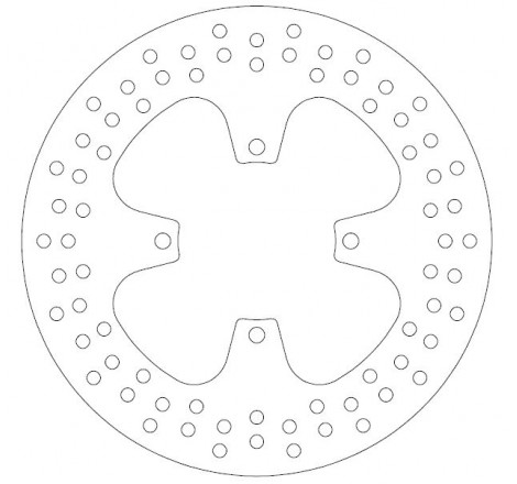 Disque de Frein Suzuki