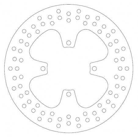 Disque de Frein Suzuki