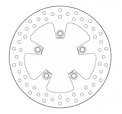 Disque de Frein Suzuki