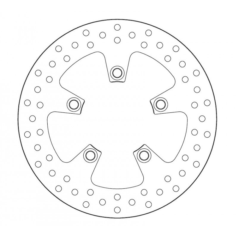 Disque de Frein Suzuki