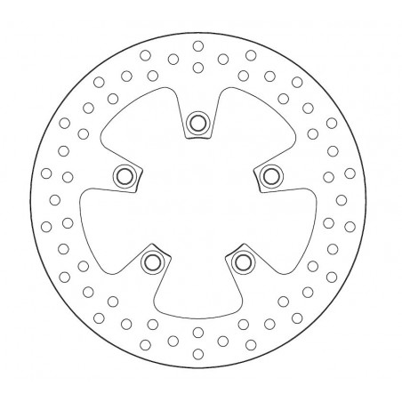 Disque de Frein Suzuki