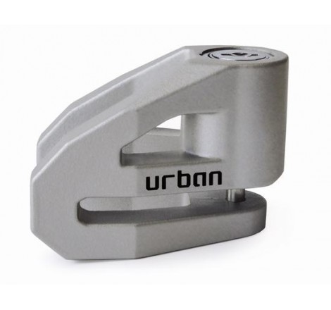 Urban DISK UR2 Scooter ø6 Titanio