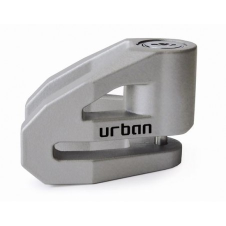 Urban DISK UR2 Scooter ø6 Titanio