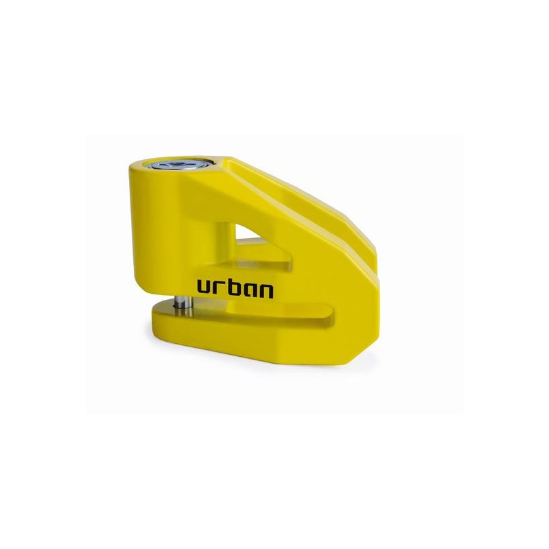 Urban DISK UR2 Scooter ø6 Giallo