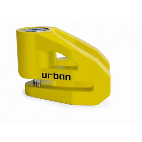 Urban DISK UR2 Scooter ø6 Giallo