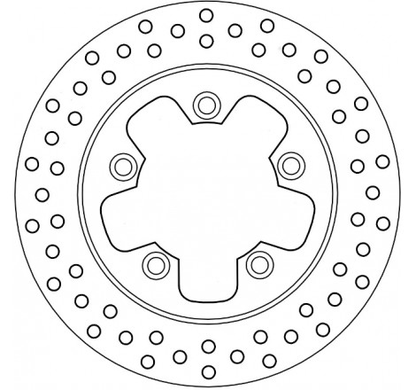 Disque de Frein Kymco