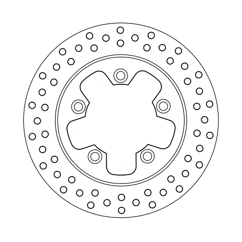 Disque de Frein Kymco