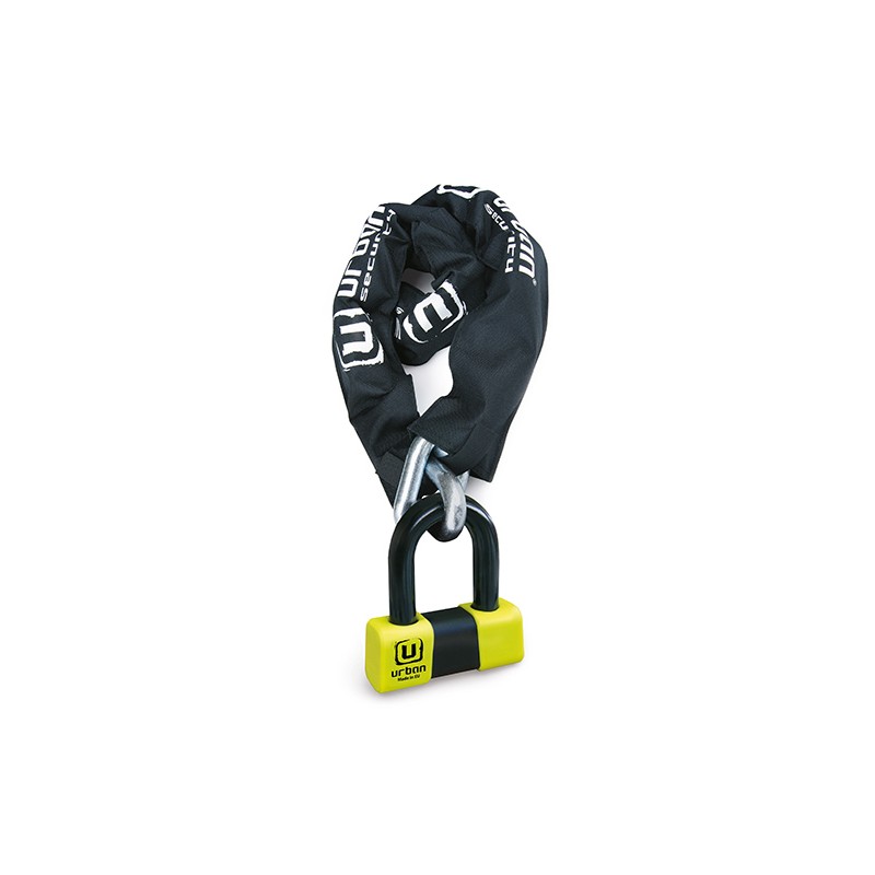 Mini U catena ø 15 120cm