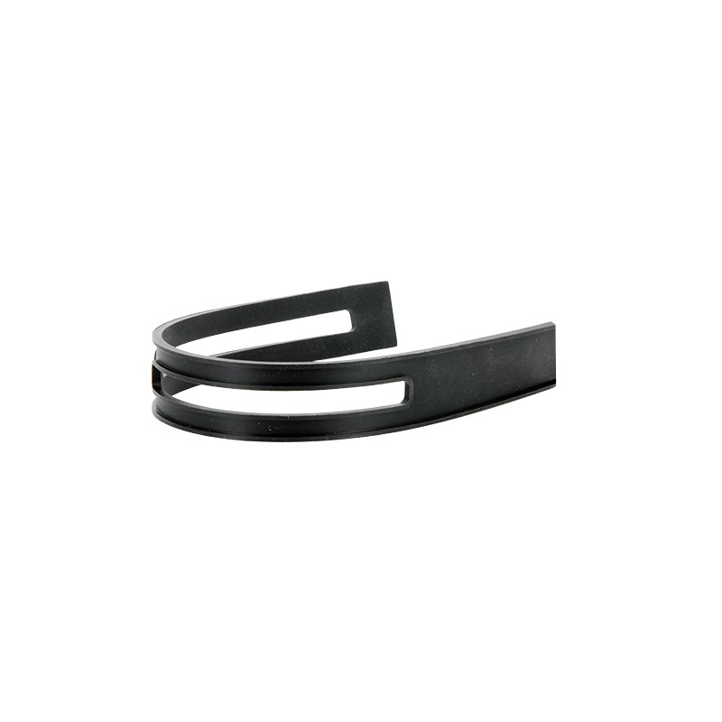 Bracciale Caucciù per Silenziatore IPERSPORT