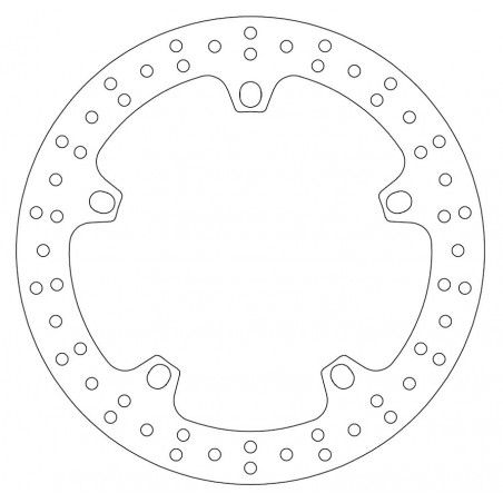 Disque de Frein Bmw