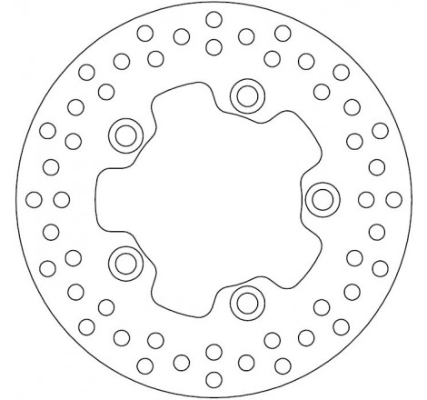 Disque de Frein Kymco