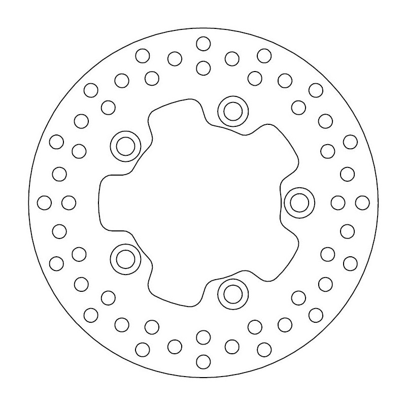 Disque de Frein Kymco